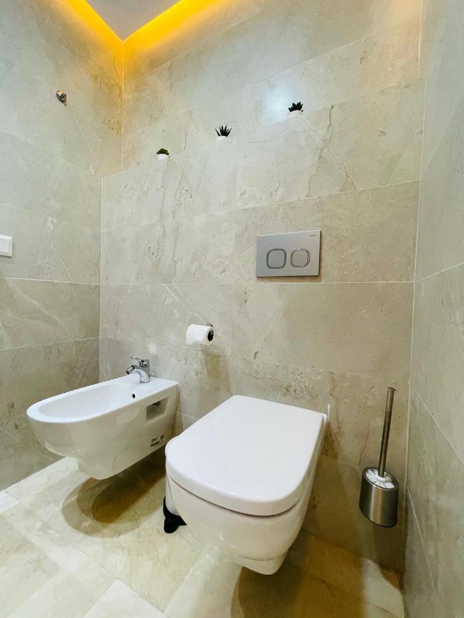 Zen Apartment In The Center Of Ταγγέρη Εξωτερικό φωτογραφία