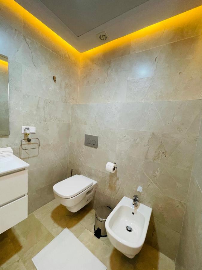 Zen Apartment In The Center Of Ταγγέρη Εξωτερικό φωτογραφία