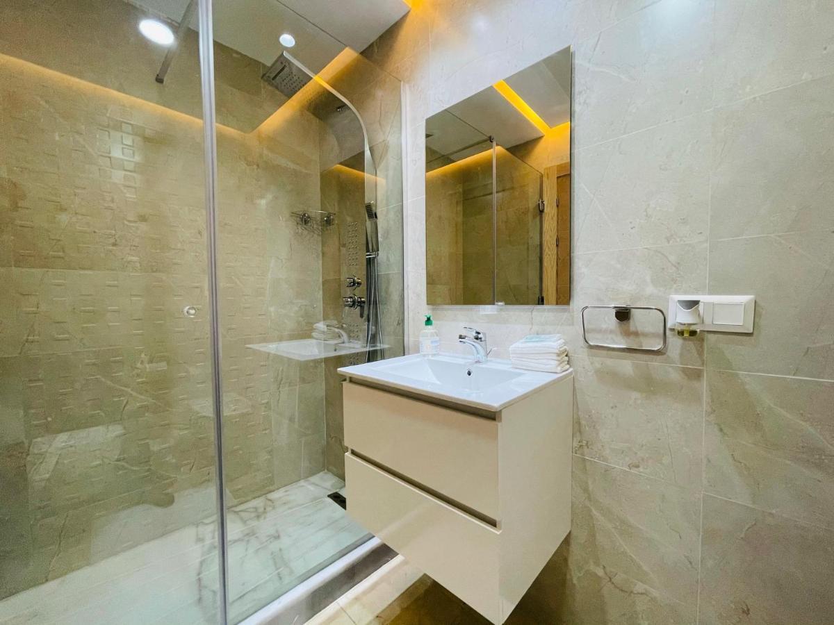 Zen Apartment In The Center Of Ταγγέρη Εξωτερικό φωτογραφία